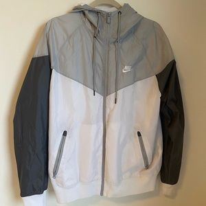 Mens Nike windbreaker
